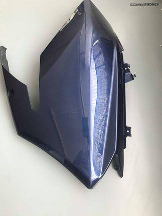 FAIRING ΔΕΞΙ SUZUKI DL VSTROM 1000 ΜΠΛΕ - MOTO PARTS