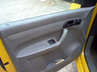 Κλούβα Volkswagen 2006 CADDY DIESEL 79PS 2 ΠΛΑΙΝΕΣ-thumb-5