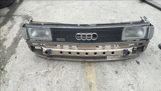 ΜΕΤΏΠΗ ΚΟΜΠΛΈ AUDI 100 1982