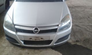 OPEL ASTRA H ΜΟΥΡΑΚΙ 