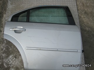 ΠΟΡΤΑ ΠΙΣΩ ΔΕΞΙΑ FORD MONDEO, MOD 2004