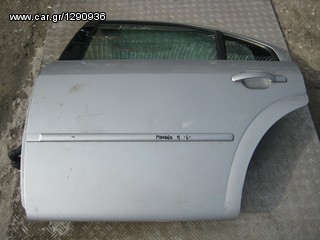 ΠΟΡΤΑ ΠΙΣΩ ΑΡΙΣΤΕΡΗ FORD MONDEO, MOD 2004