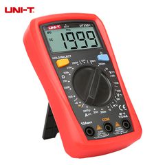 UNI-T UT-33D+ Ψηφιακό πολύμετρο