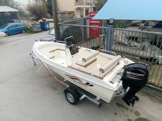 Βάρκα - Λεμβολόγιο 2025 L.AMMOS 485 XL-thumb-15