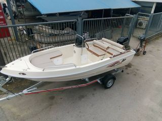 Βάρκα - Λεμβολόγιο 2025 L.AMMOS 485 XL-thumb-12