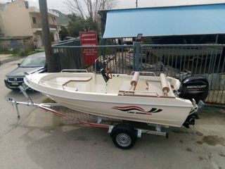 Βάρκα - Λεμβολόγιο 2025 L.AMMOS 485 XL-thumb-7
