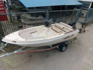 Βάρκα - Λεμβολόγιο 2025 L.AMMOS 485 XL-thumb-9