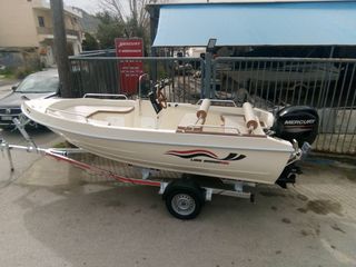 Βάρκα - Λεμβολόγιο 2025 L.AMMOS 485 XL-thumb-11