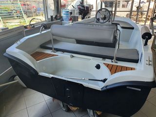 Βάρκα - Λεμβολόγιο 2025 L.AMMOS 485 XL-thumb-6