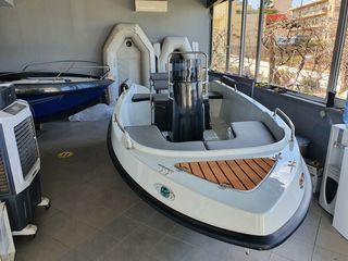 Βάρκα - Λεμβολόγιο 2025 L.AMMOS 485 XL-thumb-5