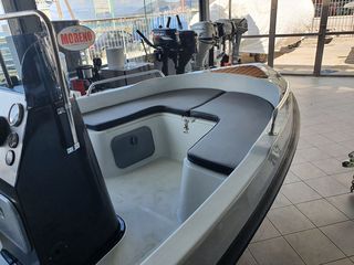 Βάρκα - Λεμβολόγιο 2025 L.AMMOS 485 XL-thumb-8