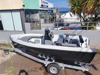 Βάρκα - Λεμβολόγιο 2025 L.AMMOS 485 XL-thumb-4