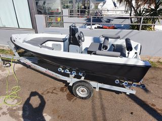 Βάρκα - Λεμβολόγιο 2025 L.AMMOS 485 XL-thumb-18
