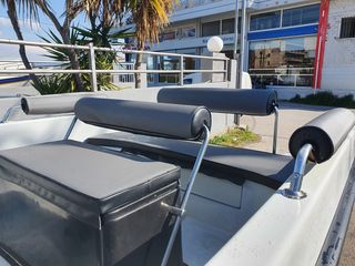 Βάρκα - Λεμβολόγιο 2025 L.AMMOS 485 XL-thumb-19