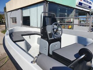 Βάρκα - Λεμβολόγιο 2025 L.AMMOS 485 XL-thumb-20