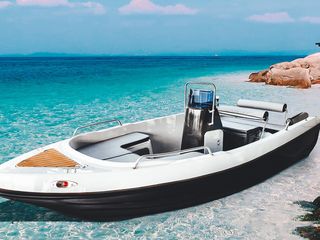Βάρκα - Λεμβολόγιο 2025 L.AMMOS 485 XL-thumb-2