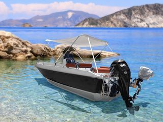 Βάρκα - Λεμβολόγιο 2025 L.AMMOS 485 XL-thumb-3