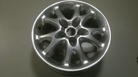 Alfa Romeo 147 ζάντα αλουμινίου 15" γνήσια
