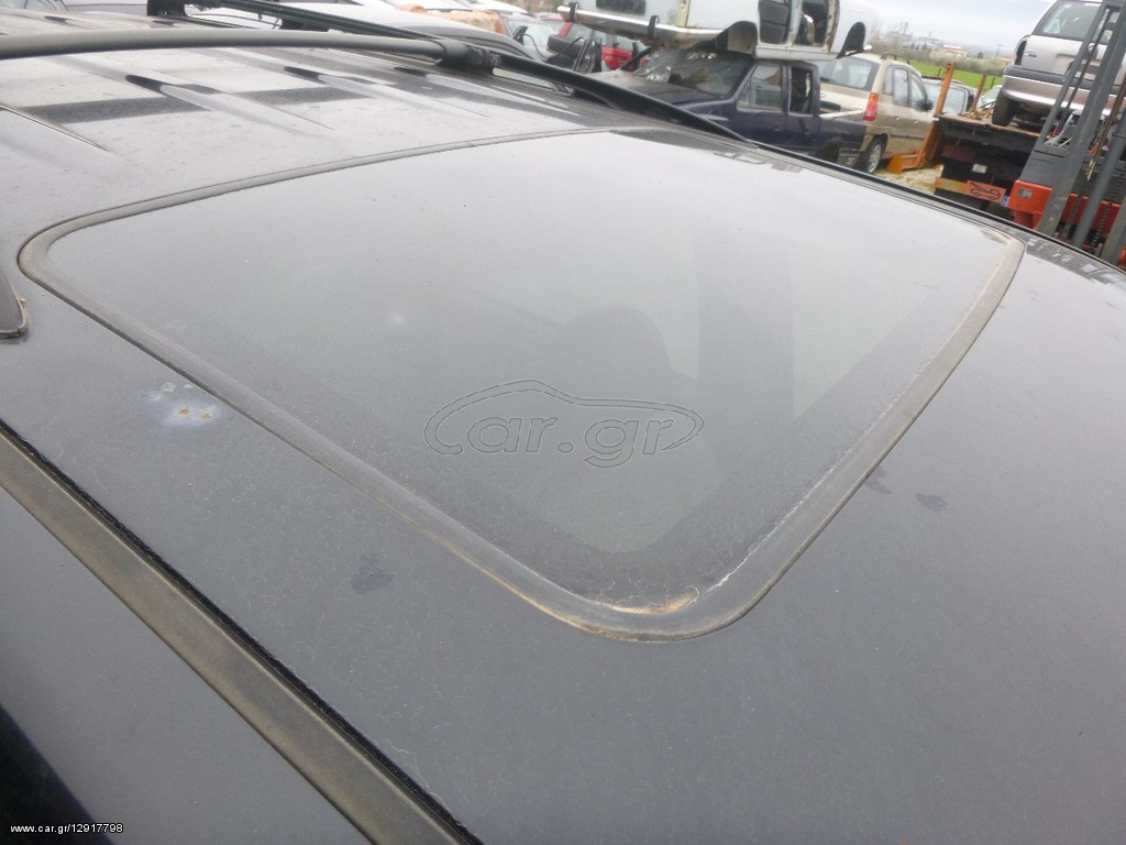 MAZDA TRIBUTE '00-'08 ΗΛΙΟΡΟΦΗ