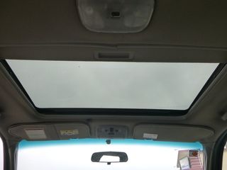 MAZDA TRIBUTE '00-'08 ΗΛΙΟΡΟΦΗ-thumb-2