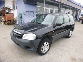 MAZDA TRIBUTE '00-'08 ΗΛΙΟΡΟΦΗ-thumb-3