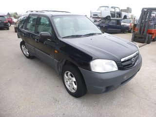 MAZDA TRIBUTE '00-'08 ΗΛΙΟΡΟΦΗ-thumb-4