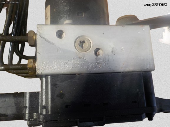 ΜΟΝΑΔΑ ABS FORD FOCUS 1600cc  10094801053