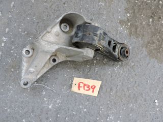 ΒΑΣΗ ΜΗΧΑΝΗΣ L CITROEN JUMPY 1998-2008