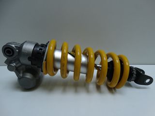 YAMAHA TDM 900 '03-'11 ΑΝΑΡΤΗΣΗ ΠΙΣΩ (OHLINS ΕΛΑΤΗΡΙΟ)