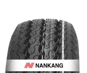 195R15C 106/104R NANKANG CW25 VAN MONO 330 EURO!!!