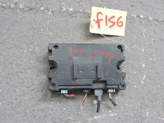 ΕΓΚΕΦΑΛΟΣ ΕΛΕΓΧΟΥ ECU RENAULT CLIO GT 2006-2009