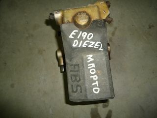MERCEDES 190 ABS