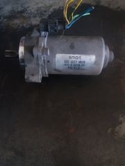 ΜΟΤΕΡ ΣΑΣΜΑΝ SMART ForTwo 450 0003227V008 /0003227V009