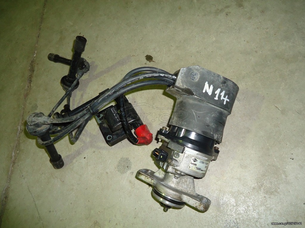 ΠΟΛΛΑΠΛΑΣΙΑΣΤΗΣ ALMERA