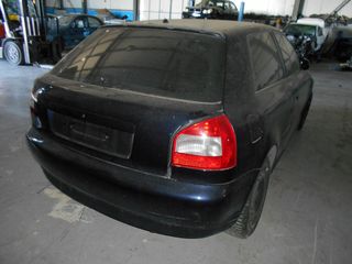 AUDI A3 3D 5D 1.6 1.820V AKL AGN ΠΩΛΟΥΝΤΑΙ ΑΝΤΑΛΛΑΚΤΙΚΑ ΜΗΧΑΝΙΚΑ ΚΑΙ ΦΑΝΟΠΟΙΕΙΑΣ-thumb-3