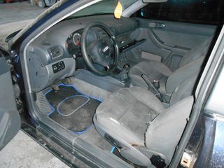 AUDI A3 3D 5D 1.6 1.820V AKL AGN ΠΩΛΟΥΝΤΑΙ ΑΝΤΑΛΛΑΚΤΙΚΑ ΜΗΧΑΝΙΚΑ ΚΑΙ ΦΑΝΟΠΟΙΕΙΑΣ-thumb-4