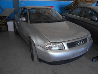 AUDI A3 3D 5D 1.6 1.820V AKL AGN ΠΩΛΟΥΝΤΑΙ ΑΝΤΑΛΛΑΚΤΙΚΑ ΜΗΧΑΝΙΚΑ ΚΑΙ ΦΑΝΟΠΟΙΕΙΑΣ-thumb-5