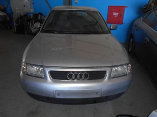 AUDI A3 3D 5D 1.6 1.820V AKL AGN ΠΩΛΟΥΝΤΑΙ ΑΝΤΑΛΛΑΚΤΙΚΑ ΜΗΧΑΝΙΚΑ ΚΑΙ ΦΑΝΟΠΟΙΕΙΑΣ-thumb-8