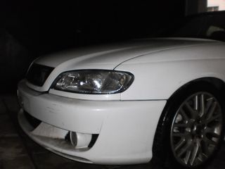Opel Omega 2001-thumb-3