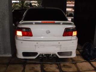 Opel Omega 2001-thumb-6