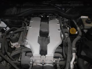Opel Omega 2001-thumb-7