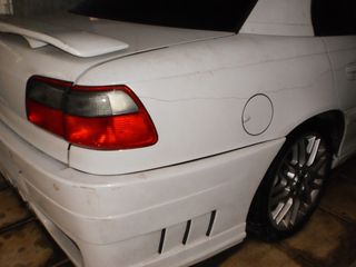 Opel Omega 2001-thumb-8