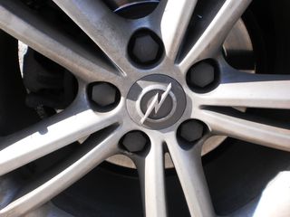 Opel Omega 2001-thumb-9