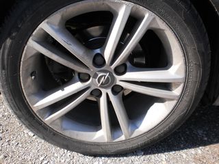 Opel Omega 2001-thumb-10