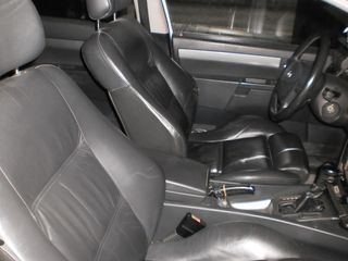 Opel Omega 2001-thumb-12
