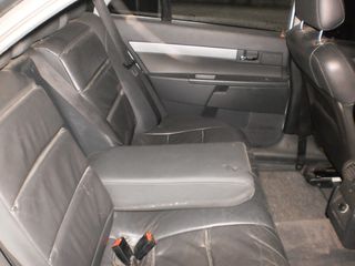Opel Omega 2001-thumb-13