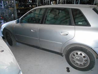 AUDI A3 3D 5D 1.6 1.820V AKL AGN ΠΩΛΟΥΝΤΑΙ ΑΝΤΑΛΛΑΚΤΙΚΑ ΜΗΧΑΝΙΚΑ ΚΑΙ ΦΑΝΟΠΟΙΕΙΑΣ-thumb-7