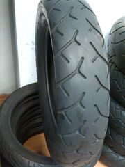 1 TMX ΒRIDGESTONE EXEDRA G702 140/90/16*BEST CHOICE TYRES ΑΧΑΡΝΩΝ 374* 