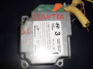HYUNDAI ELANTRA 2004 ΕΓΚΕΦΑΛΟΣ ΓΙΑ ΑΕΡΟΣΑΚΟΥΣ