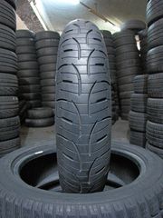1TMX 120-70-17 MICHELIN 2CT PILOT ROAD 4 DOT (2516)